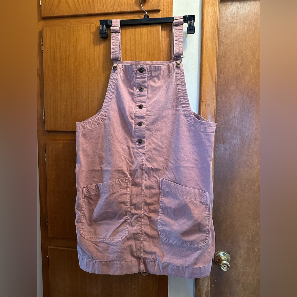 Duluth ‘Shop Square’ Jumper